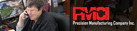 precision manufacturing company dayton ohio